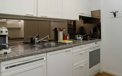 Alloggio:&nbsp;Allod Park Haus C 202 330.62