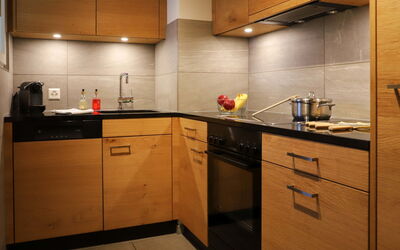 Alloggio:&nbsp;Allod Park Haus C 705 330.33