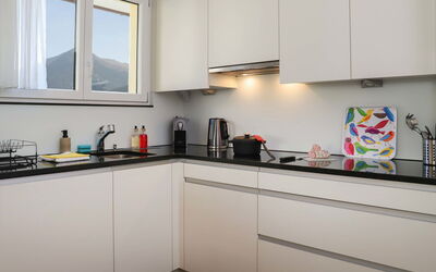 Alloggio:&nbsp;Attika Wohnung Allod Park Haus C 807 330.36