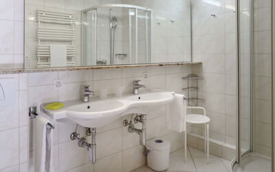 Alloggio:&nbsp;Allod Park Haus C 603 330.50