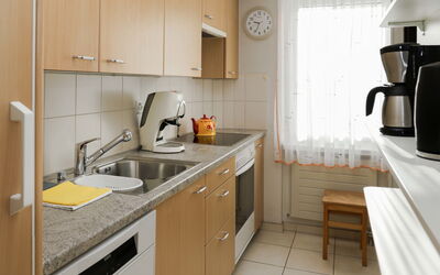 Alloggio:&nbsp;Allod Park Haus C 603 330.50