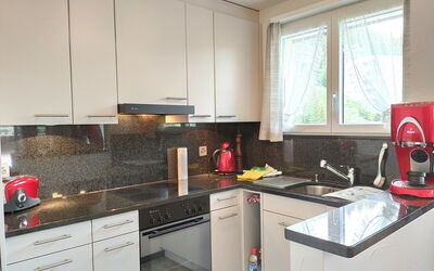 Alloggio:&nbsp;Attika Wohnung Allod Park Haus C 801 330.32