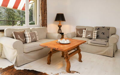 Alloggio:&nbsp;Allod Park Haus C 401 330.10