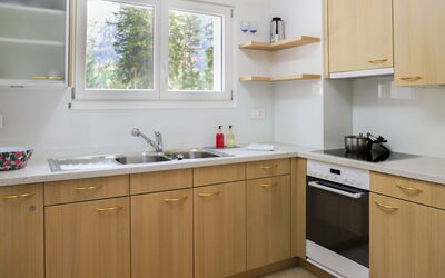 Alloggio:&nbsp;Allod Park Haus B E01 330.13