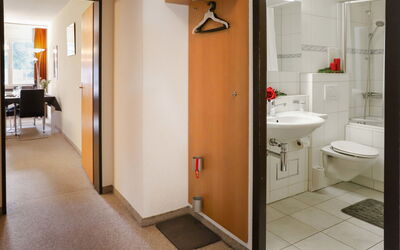 Alloggio:&nbsp;Allod Park Haus B E01 330.13
