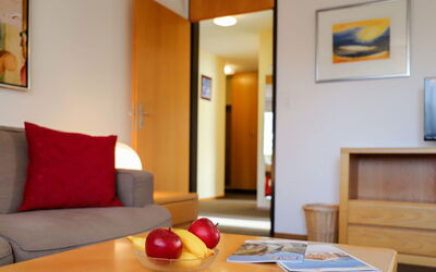 Alloggio:&nbsp;Allod Park Haus C 603 330.50
