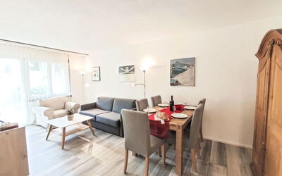 Alloggio:&nbsp;Allod Park Haus a E02 330.4