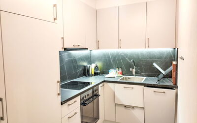 Alloggio:&nbsp;Allod Park Haus a E02 330.4