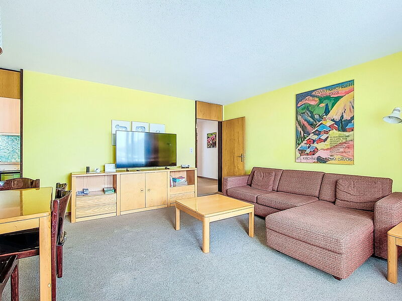 Alloggio:&nbsp;Allod Park Haus C 505 330.52
