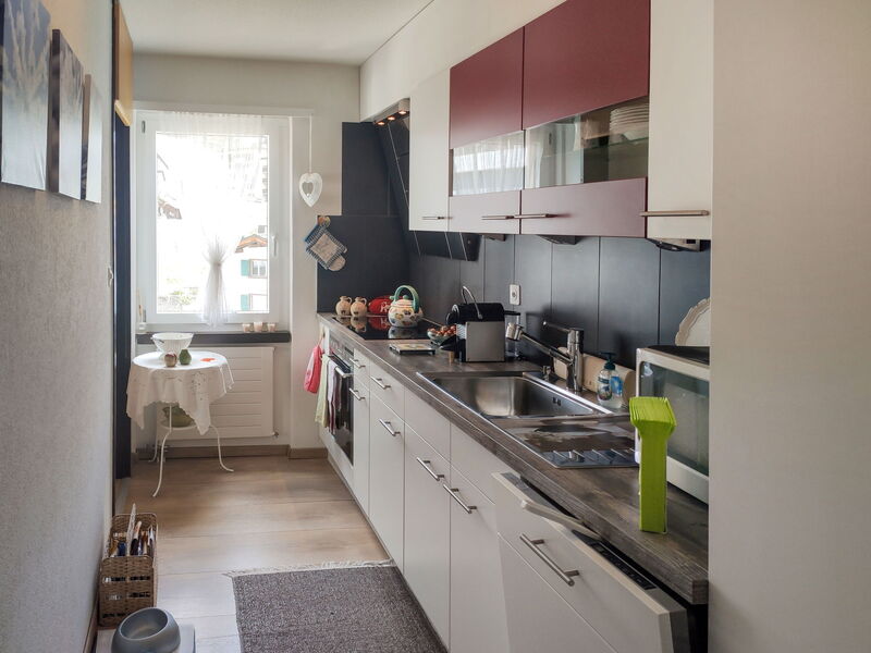 Alloggio:&nbsp;Allod Park Haus C 207 330.61