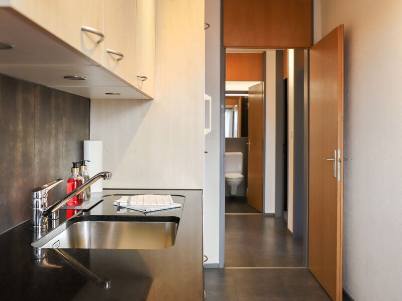 Alloggio:&nbsp;Allod Park Haus C 305 330.49
