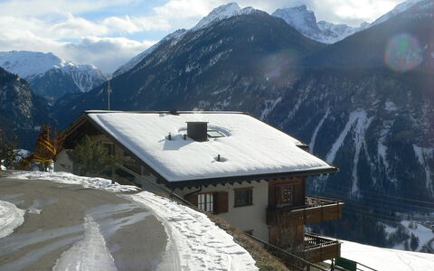 Eva 304: Montagna, Geografia Montane, Neve, Catena Montuosa, Tetto, Hill Station, Alpi, Inverno, Cresta, Fenomeno Geologico