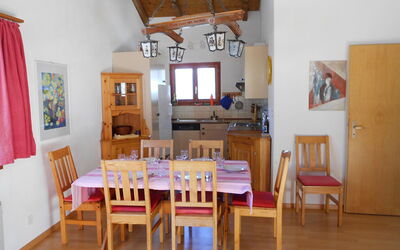 Haus Murena