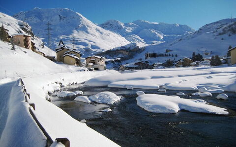 Utoring Plaz 030: Cielo, Neve, Montagna, Acqua, Natura, Azzurro, Pendenza, Highland, Calotta Di Ghiaccio, Congelamento