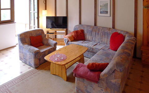 Alloggio:&nbsp;Fricktalerhuus Apt.1 100.5