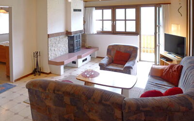 Alloggio:&nbsp;Fricktalerhuus Apt.1 100.5
