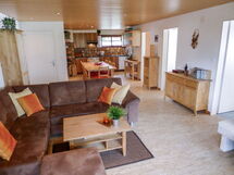 Alloggio:&nbsp;Fricktalerhuus Apt 3 100.4