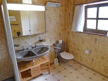 Alloggio:&nbsp;Fricktalerhuus Apt.1 100.5