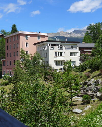 St. Moritz 116