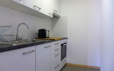Alloggio:&nbsp;Chesa Ova Cotschna 305 310.4