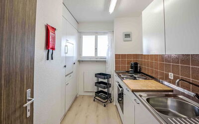 Alloggio:&nbsp;Chesa Ova Cotschna 606 310.5
