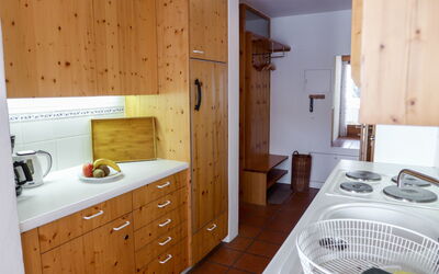 Alloggio:&nbsp;Chesa Maurus A12 456.2