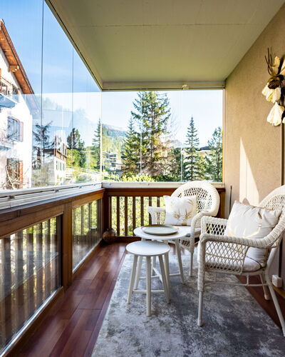 St. Moritz 875