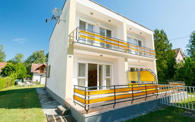 Alloggio:&nbsp;Cubic 2 100.2