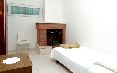 Alloggio:&nbsp;Šarenko 800.5