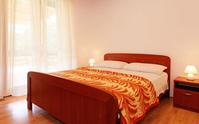 Alloggio:&nbsp;Šarenko 800.2