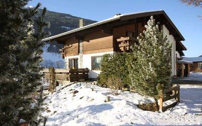 Haus Harlander
