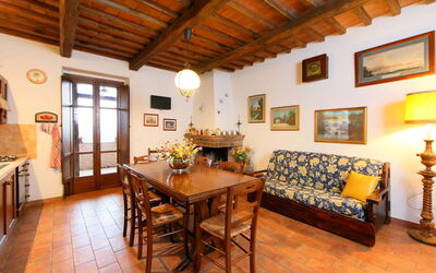 Alloggio:&nbsp;Quercia 610.2