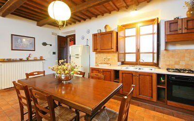 Alloggio:&nbsp;Quercia 610.2