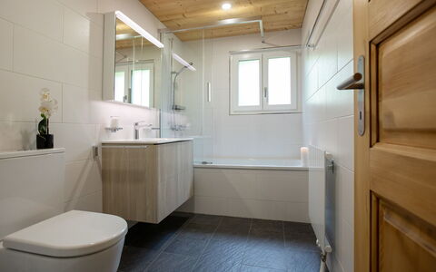 Villars 997: Specchio, Lavello, Finestra, Idraulico Fixture, Bagno, Pavimento, Pavimentazione, Rubinetto, Legna