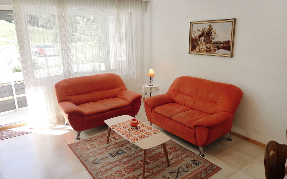 Apartment 25