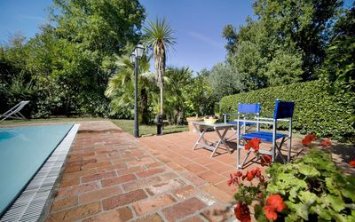 Casa vacanza La Capinera - Montopoli in Val D'Arno, Toscana, Italia