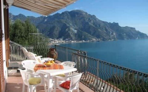 Alloggio:&nbsp;Villa Civita Apartment 2
