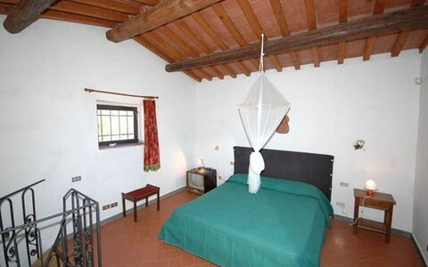 Alloggio:&nbsp;Salceto 3