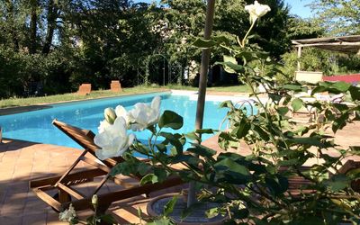 Casa vacanza La Cenerara - Velleia Romana, Emilia Romagna, Italia