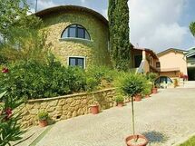 Villa Il Vignale