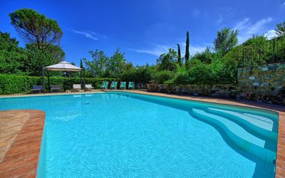 Casa vacanza Casa Scopeti - San Casciano in Val di Pesa, Toscana, Italia