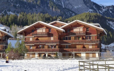 Studio Schweizerhof