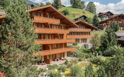 Grindelwald 260