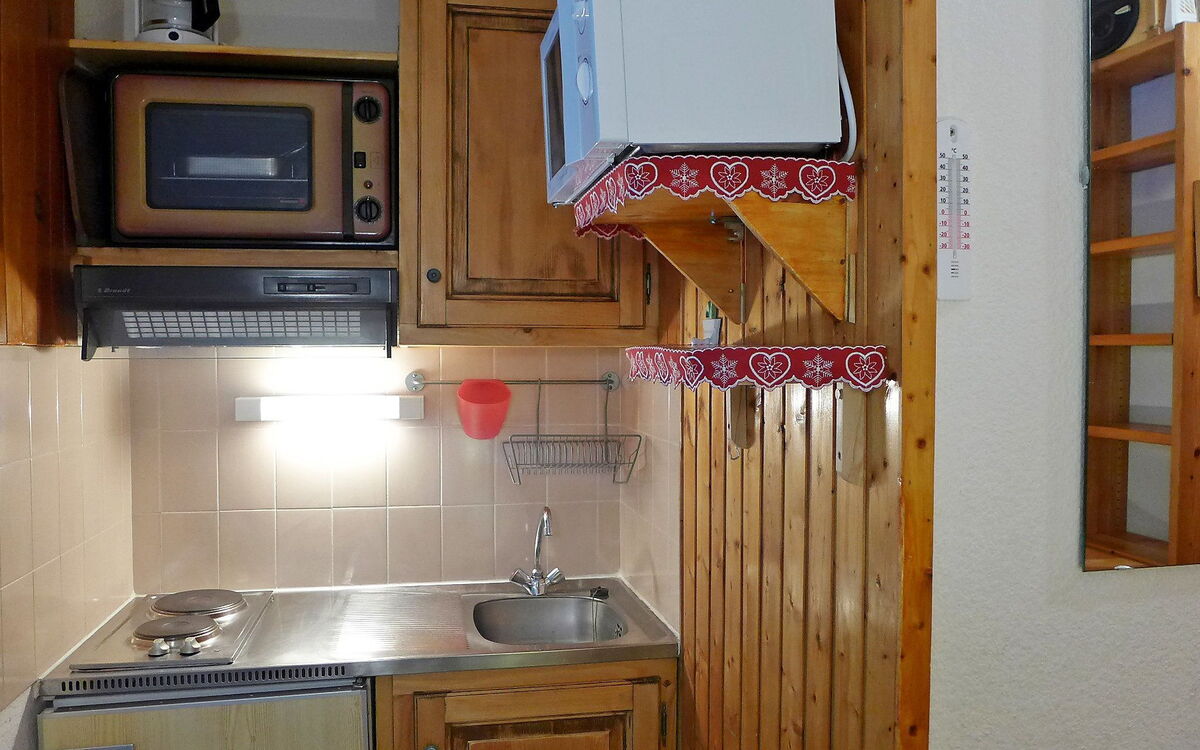 Alloggio:&nbsp;Le Triolet 780.5