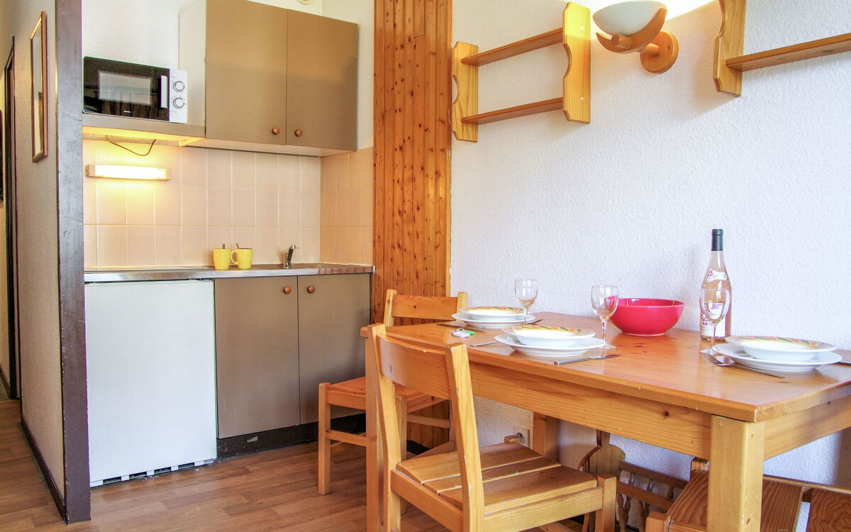 Alloggio:&nbsp;Le Triolet 780.6