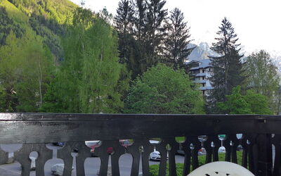 Alloggio:&nbsp;Le Triolet 780.5