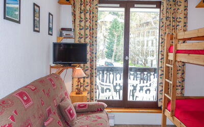 Alloggio:&nbsp;Le Triolet 780.5