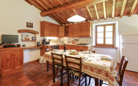 Alloggio:&nbsp;Lucolena 840.2
