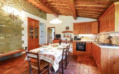 Alloggio:&nbsp;Lucolena 840.2