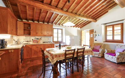 Alloggio:&nbsp;Lucolena 840.2